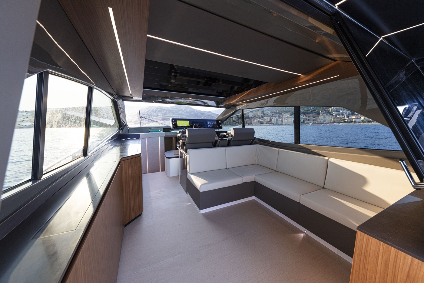rio yachts sport coupe 50