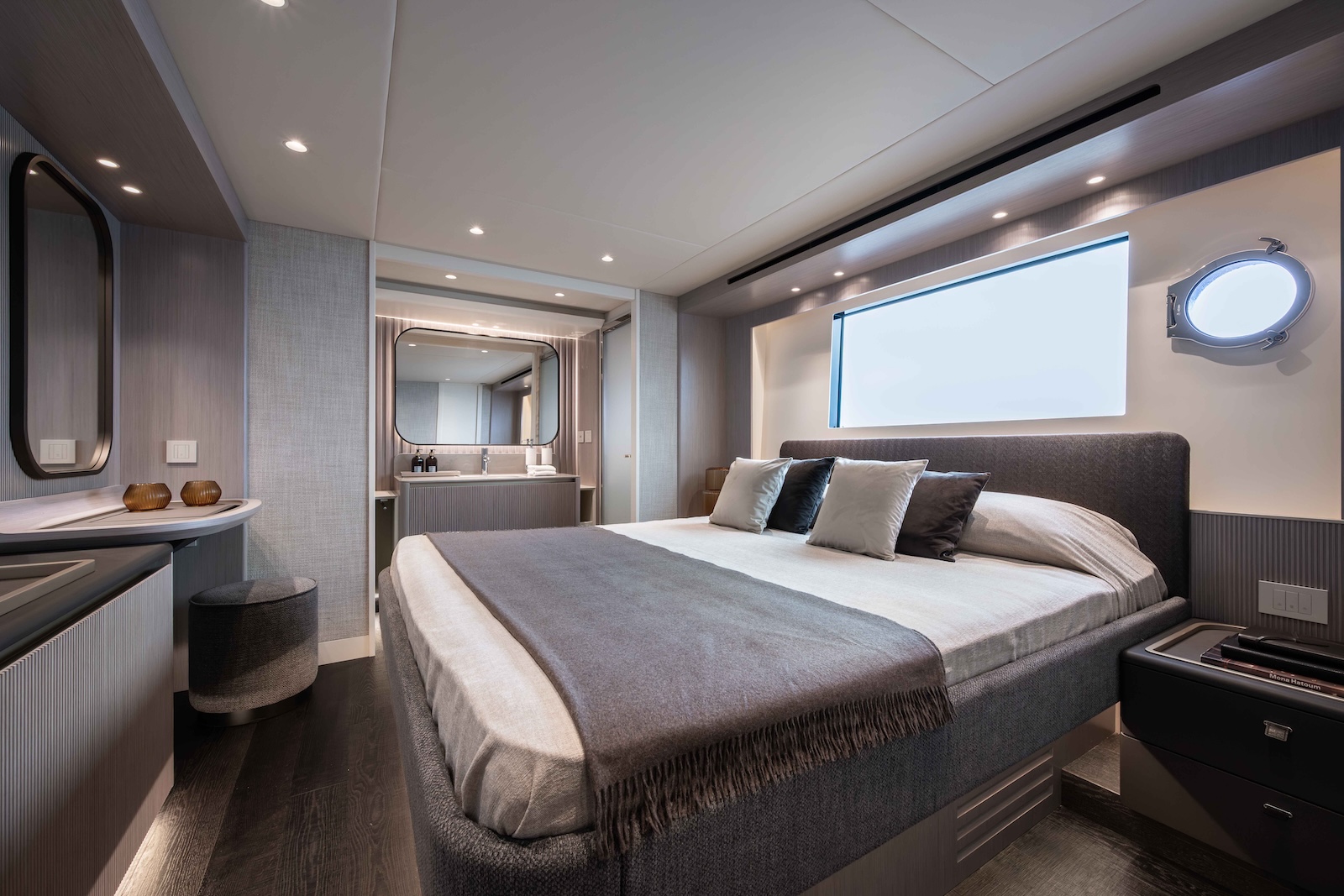 VIP Cabin VIP Cabin