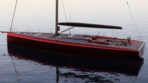 ICE Yachts, a Cannes 2026 debuttano i nuovi ICE80 Blue Water e ICE70 Sport