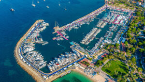 Cannes Yachting Festival, 47 innovazioni in gara per disegnare la nautica del futuro