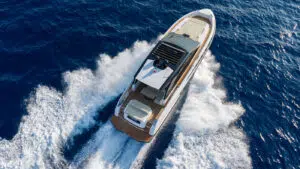 Rio Yachts al Salone Nautico di Genova 2026: debutto italiano per lo Sport Coupé 50
