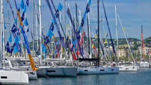 Cannes Yachting Festival 2026, lo Spazio Vela punta sulle anteprime mondiali