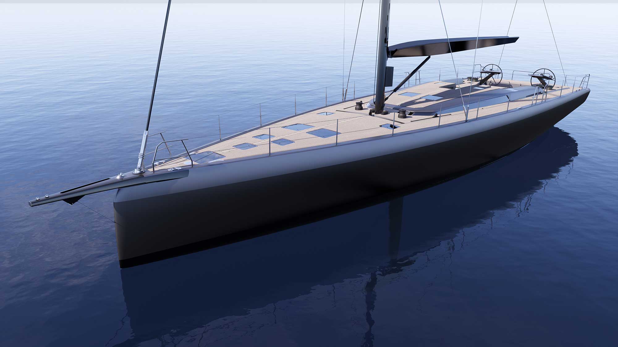 spazio vela ice 80