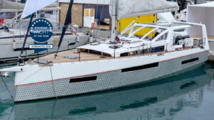 Stem 50, il blue water italiano per la prima volta a Cannes