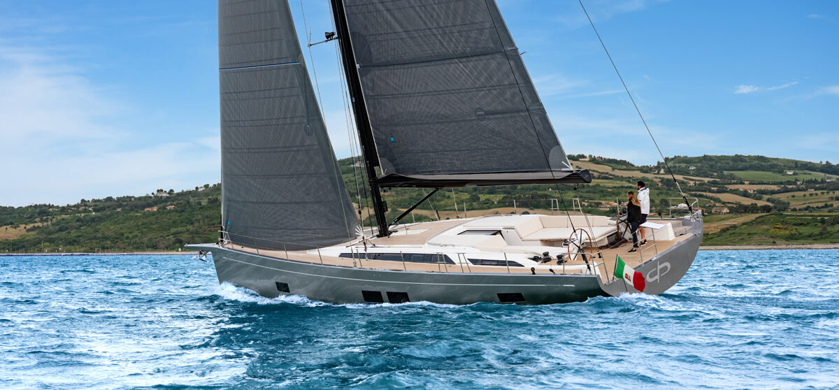 grand soleil 60