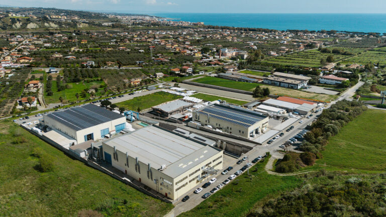 Aschenez Group Luca Brancaleon