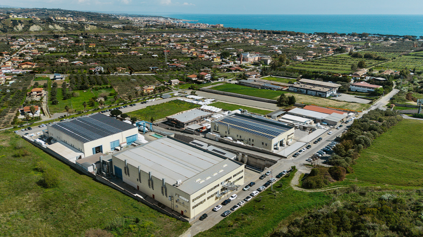 Aschenez Group Luca Brancaleon