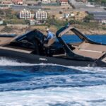 Selva pronta a conquistare Genova, tra nuovi motori e nuove barche