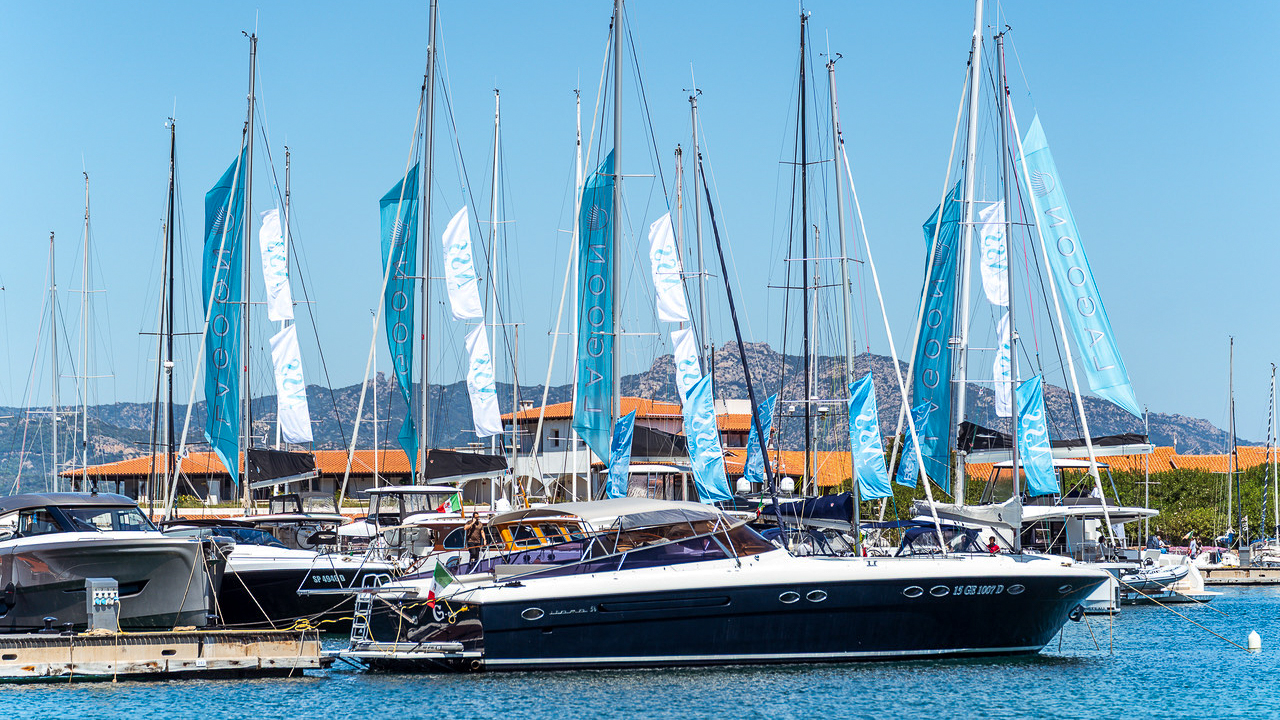 CIPNES: al Cannes Yachting Festival l’industria nautica della Sardegna presenta la nuova frontiera del suo sviluppo internazionale