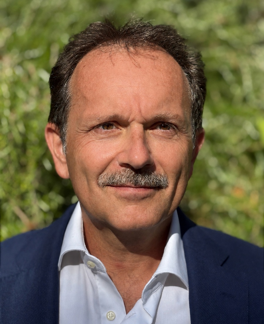 luca brancaleon