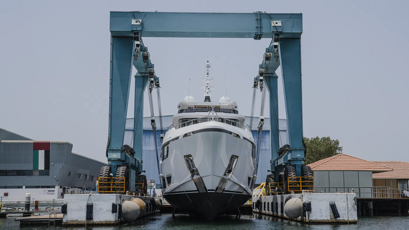 majesty 120