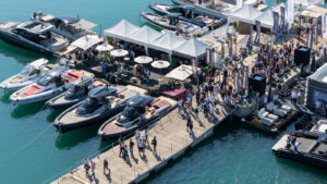 Salone Nautico di Genova 2026 al via con oltre mille imbarcazioni e una nautica sempre più internazionale