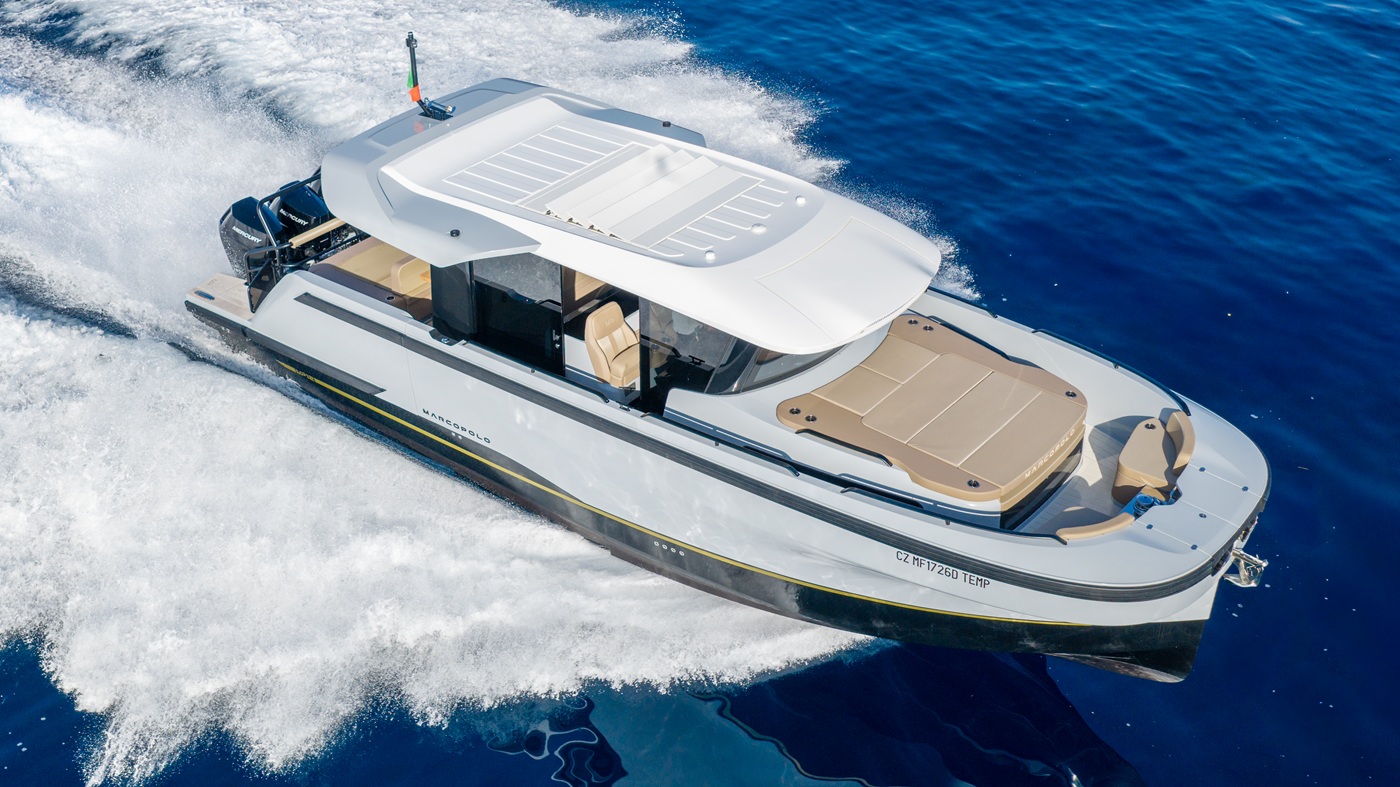 marcopolo mp12