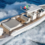 Scanner Days 2026: tre Maxi-Rib da provare a Marina di Varazze