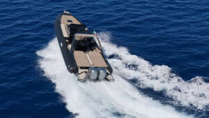 Selva Aurion 40, la video prova: 100 miglia a bordo della nuova ammiraglia, un maxi-rib pazzesco
