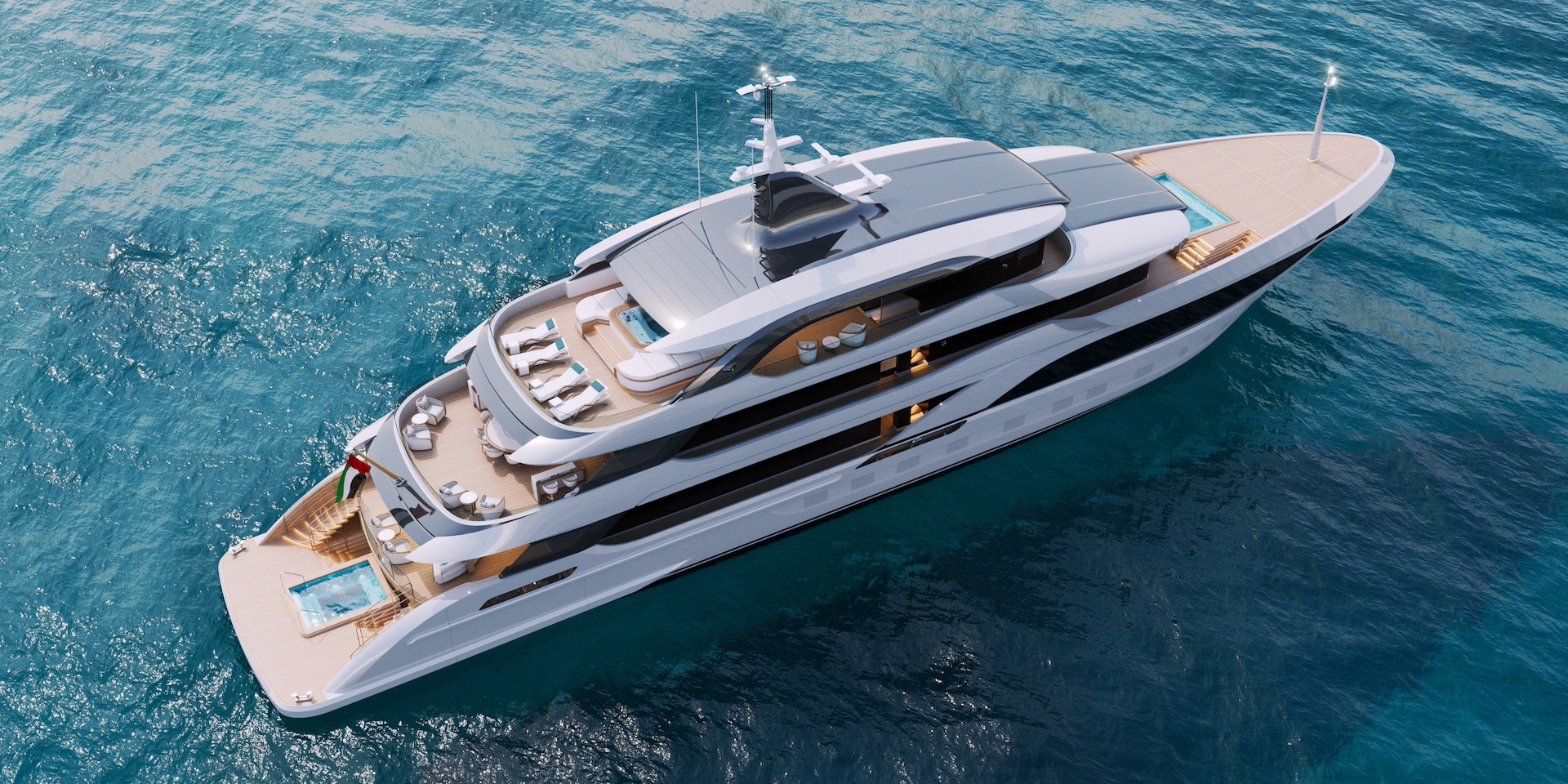 majesty 180