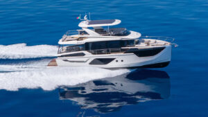 Absolute Yachts al Fort Lauderdale Boat Show 2026: debutto americano per Navetta 58 e Navetta 66