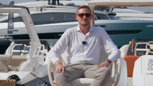Solemar, la rinascita di un’icona della nautica italiana: Francesco Ribolini svela i nuovi modelli e i progetti per il 2027