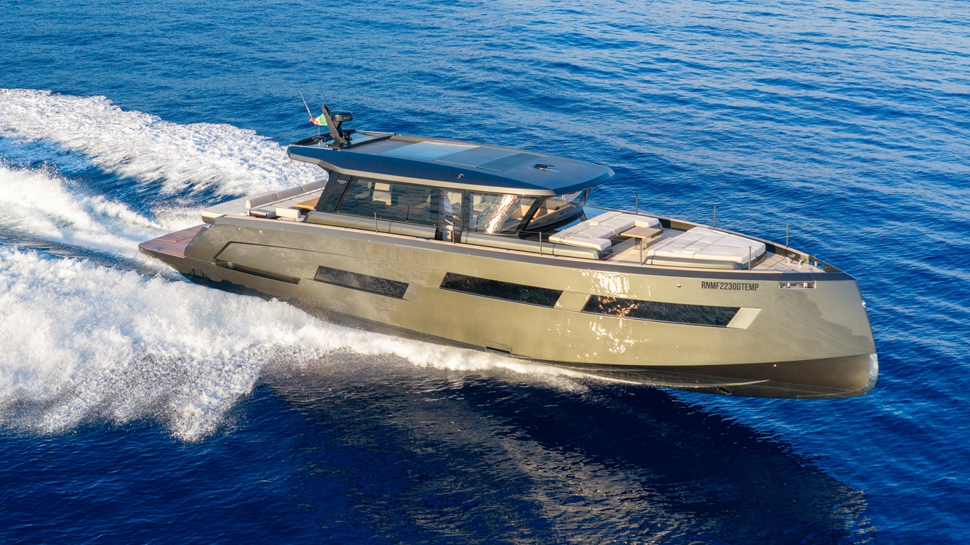 pardo gt65