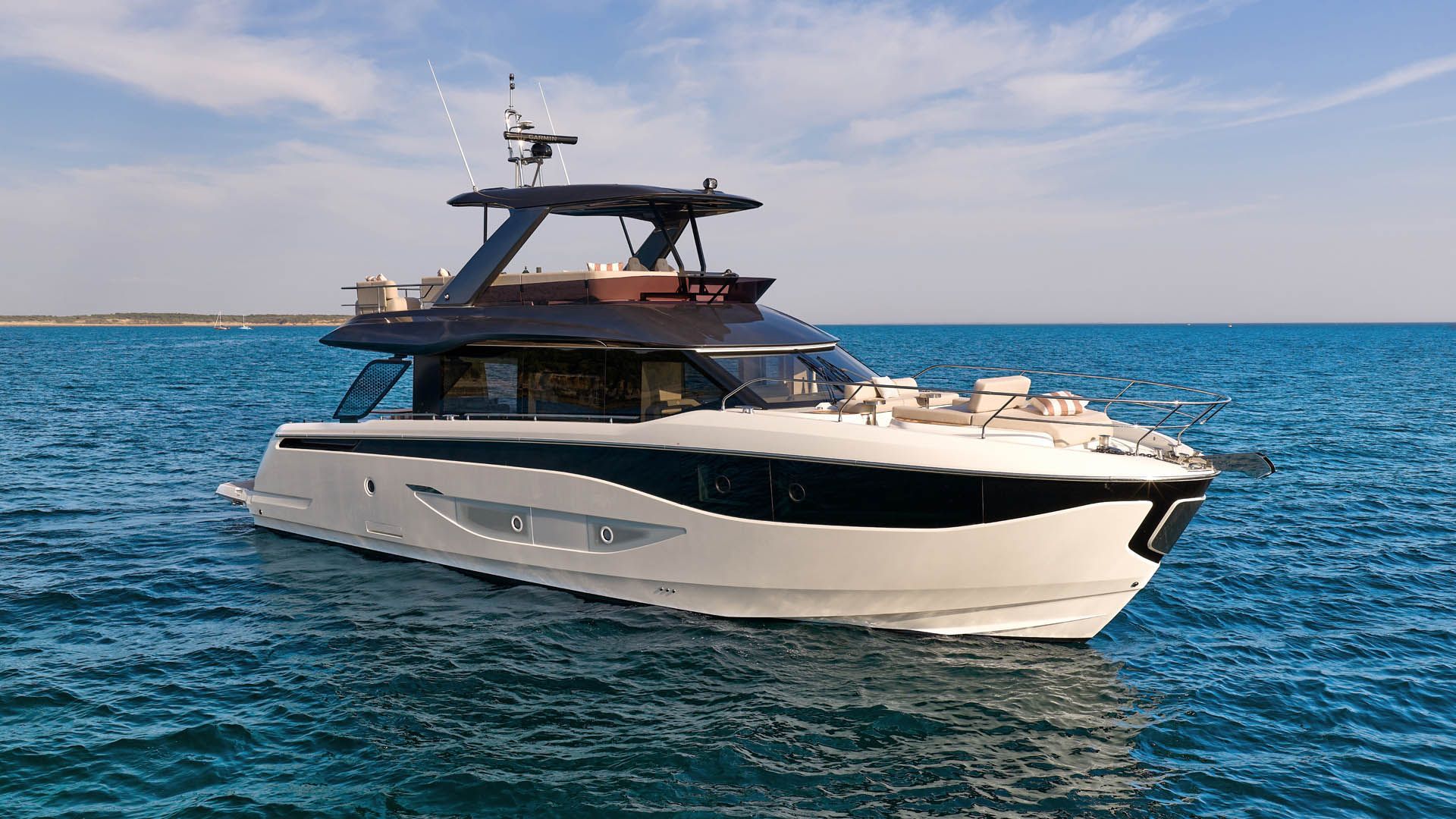 prestige f6.7