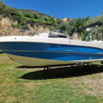 Calion Boats Walk Around 21,50