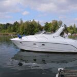 Sessa Marine Oyster 27