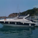 Regal Marine Industries Commodore 4160