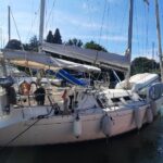 Beneteau First 38S5