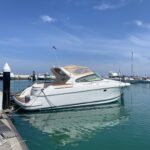 Jeanneau Prestige 34