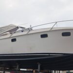 mercury marine cabinata