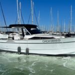 APREAMARE GOZZO 35