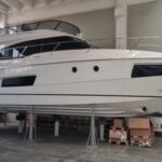 BAVARIA VIRTESS 420 FLY