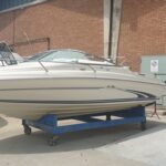 SEA RAY 190 CUDDY CABIN