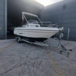 RANIERI INTERNATIONAL SHADOW 20