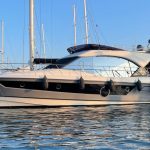 Montecarlo Yacht 52 Fly