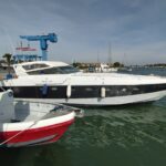 Ferretti Altura 47