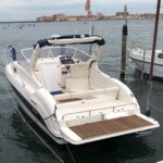 Manó Marine 22,52 cabin