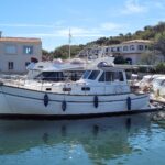 Sasga Yate Menorquin 120