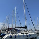 Jeanneau Sun Odyssey 36i