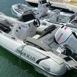 Highfield 520 Sport