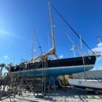 Beneteau 57
