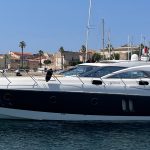 SESSA MARINE C 52 HT