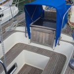 SWEDEN YACHTS 38 CONTINENTAL