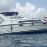 Bayliner 2855 ciera sunbridge