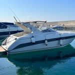 Regal Regal 322 Commodore