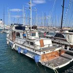 Grand Banks 42 Classic