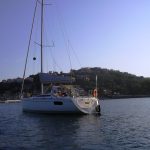 Delphia Yacht D37