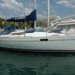 beneteau Oceanis 320