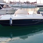 Jeanneau ZIP Code Camarat 5.5 WA