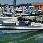 Marel Shipyards Halma Rib 25 Comfort